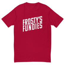 Load image into Gallery viewer, Frosty&#39;s Fundies T-Shirt