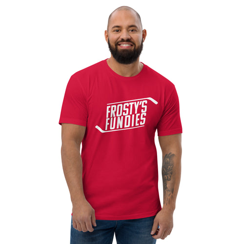 Frosty's Fundies T-shirt