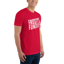 Load image into Gallery viewer, Frosty&#39;s Fundies T-Shirt