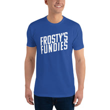 Load image into Gallery viewer, Frosty&#39;s Fundies T-Shirt