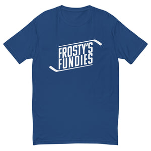 Frosty's Fundies T-shirt