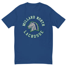 Load image into Gallery viewer, Team Logo Lightweight Cotton T-shirt