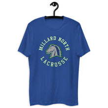 Load image into Gallery viewer, Team Logo Lightweight Cotton T-shirt