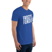 Load image into Gallery viewer, Frosty&#39;s Fundies T-Shirt