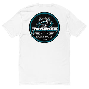 Thunder Circle Logo T-shirt