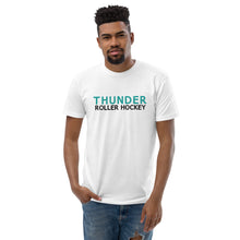 Load image into Gallery viewer, Next Level Classic Thunder T-shirt
