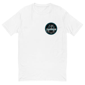 Thunder Circle Logo T-shirt