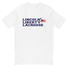 Load image into Gallery viewer, Premium Mens&#39; Short Sleeve T-shirt