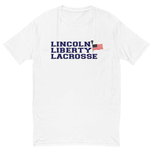 Premium Mens' Short Sleeve T-shirt