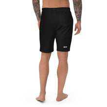 Load image into Gallery viewer, Men&#39;s Fleece Shorts