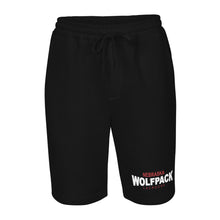 Load image into Gallery viewer, Men&#39;s Fleece Shorts
