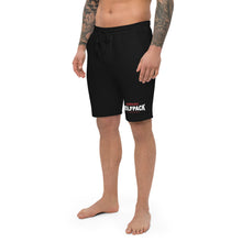 Load image into Gallery viewer, Men&#39;s Fleece Shorts
