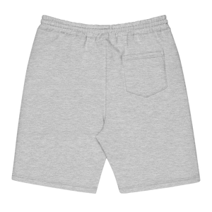 Kinghts Lax Men's Fleece Shorts