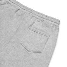Load image into Gallery viewer, Team Logo Men&#39;s Fleece Shorts