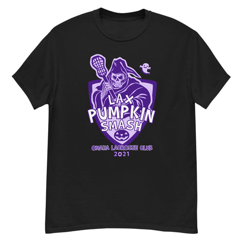 Men's heavyweight tee