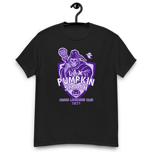 Men's heavyweight tee