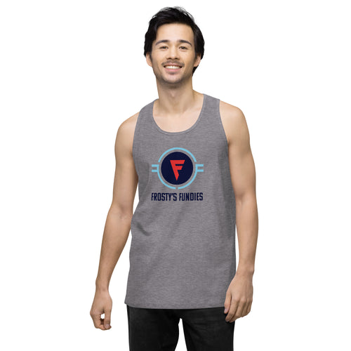 Frosty's Fundies Premium Tank