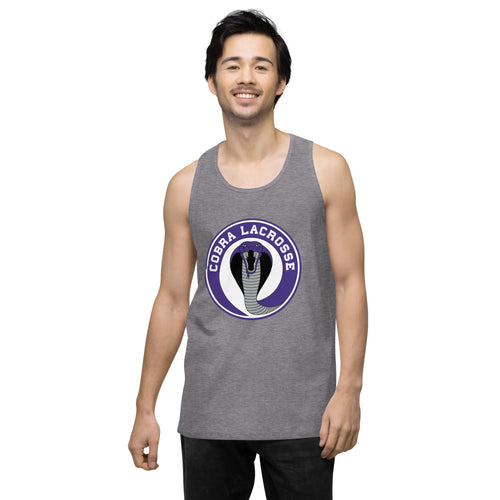 Team Logo Men’s Premium Tank