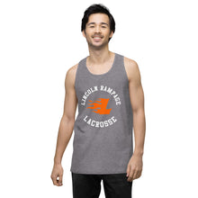 Load image into Gallery viewer, Team Logo Men’s Premium Tank