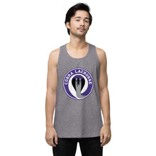 Load image into Gallery viewer, Team Logo Men’s Premium Tank