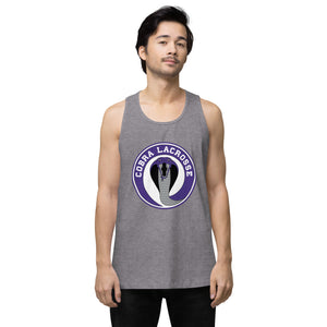 Team Logo Men’s Premium Tank