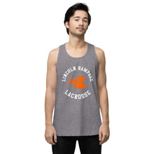Load image into Gallery viewer, Team Logo Men’s Premium Tank