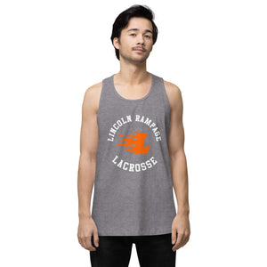 Team Logo Men’s Premium Tank