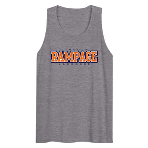 Rampage Men’s Premium Tank