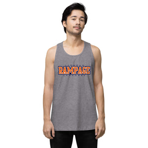 Rampage Men’s Premium Tank