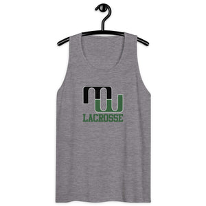 Team Logo Men’s Premium Tank