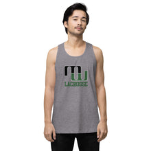 Load image into Gallery viewer, Team Logo Men’s Premium Tank