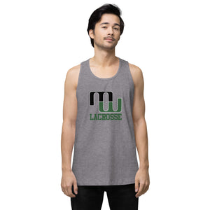 Team Logo Men’s Premium Tank