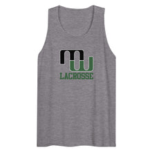 Load image into Gallery viewer, Team Logo Men’s Premium Tank