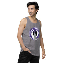 Load image into Gallery viewer, Team Logo Men’s Premium Tank