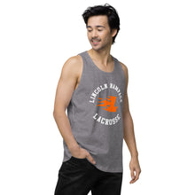Load image into Gallery viewer, Team Logo Men’s Premium Tank