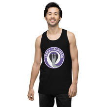 Load image into Gallery viewer, Team Logo Men’s Premium Tank