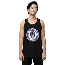 Load image into Gallery viewer, Team Logo Men’s Premium Tank