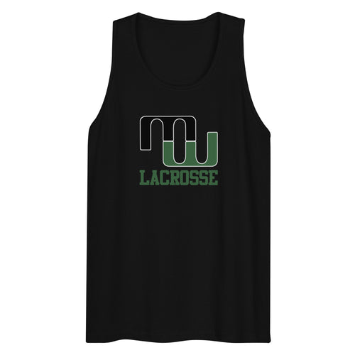 Team Logo Men’s Premium Tank