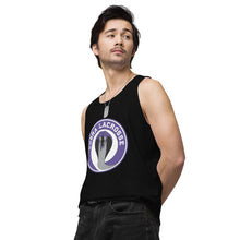 Load image into Gallery viewer, Team Logo Men’s Premium Tank