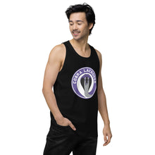 Load image into Gallery viewer, Team Logo Men’s Premium Tank