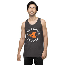 Load image into Gallery viewer, Team Logo Men’s Premium Tank