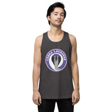 Load image into Gallery viewer, Team Logo Men’s Premium Tank