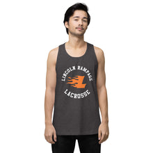 Load image into Gallery viewer, Team Logo Men’s Premium Tank