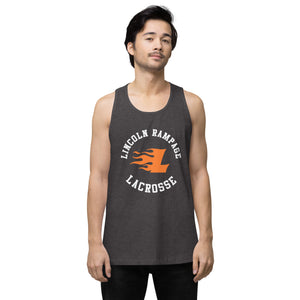 Team Logo Men’s Premium Tank