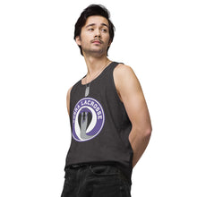 Load image into Gallery viewer, Team Logo Men’s Premium Tank