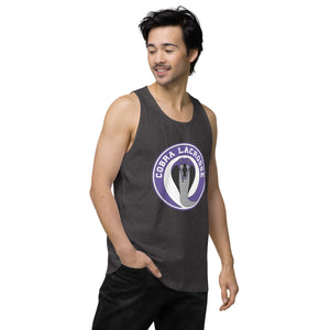 Team Logo Men’s Premium Tank