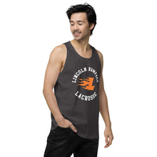 Load image into Gallery viewer, Team Logo Men’s Premium Tank