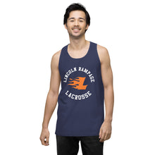 Load image into Gallery viewer, Team Logo Men’s Premium Tank
