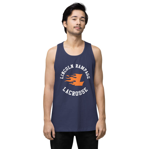 Team Logo Men’s Premium Tank