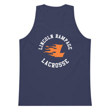 Load image into Gallery viewer, Team Logo Men’s Premium Tank